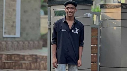 ഷഹബാസ് കൊലപാതകം: ഒരു വിദ്യാർഥി കൂടി പിടിയിൽ