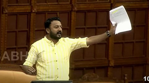 സര്ക്കാരിന് ഫാള്സ് ഈഗോ, ആശ വര്ക്കര്ക്കര്മാരുടെ സമരത്തെ മുഖ്യമന്ത്രിയോ മന്ത്രിമാരോ ഗൗനിച്ചില്ല: രാഹുല് മാങ്കൂട്ടത്തില്