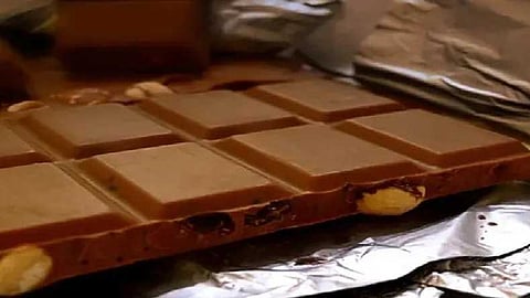 കോട്ടയത്ത് 4 വയസുകാരൻ്റെ വയറ്റിൽ ലഹരി പദാർഥം കണ്ടെത്തിയ സംഭവം; കാരണം ചോക്ലേറ്റ് അല്ലെന്ന് പൊലീസ്