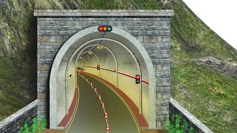 വയനാട് തുരങ്കപാത നിര്മാണത്തിന് പച്ചക്കൊടി; അനുമതി നല്കി സംസ്ഥാന പരിസ്ഥിതി ആഘാത സമിതി