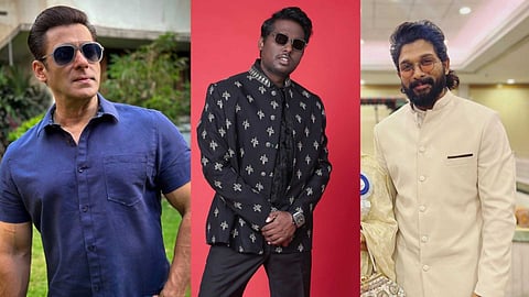 അല്ലു അർജുനും ആറ്റ്ലിയും ഒന്നിക്കുന്ന പുതിയ ചിത്രത്തിൻ്റെ ഏറ്റവും പുതിയ അപ്ഡേഷൻ