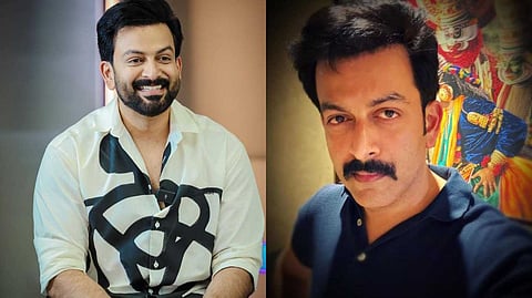 നെടുനീളന് ഡയലോഗുകള് പരിഭ്രമമുണ്ടാക്കുന്നുവെന്ന് പൃഥ്വിരാജ്; അടുത്ത സിനിമ രാജമൗലിക്കൊപ്പമോ എന്ന് ആരാധകര്