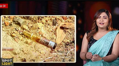SPOTLIGHT| കേരളത്തിൽ ലഹരിയാകുന്ന കൊലപാതകങ്ങൾ