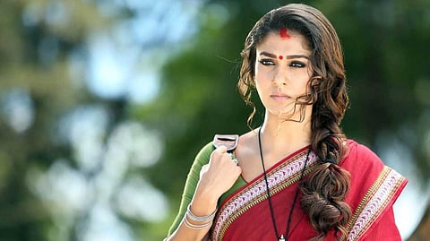 നയന്താര