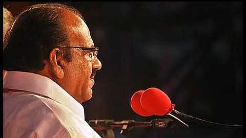 കോടിയേരിയില്ലാത്ത ആദ്യ സിപിഐഎം സംസ്ഥാന സമ്മേളനം അദ്ദേഹത്തെ കുറിച്ചുള്ള ഓർമ്മകളാൽ നിറയും