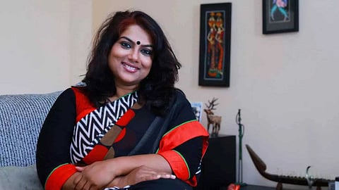 മാര്ക്കോ പോലുള്ള സിനിമകള് നിര്മിക്കുന്നതെന്തിന്? സെന്സര് ബോര്ഡ് ഉറക്കത്തിലാണോ എന്ന് രഞ്ജിനി