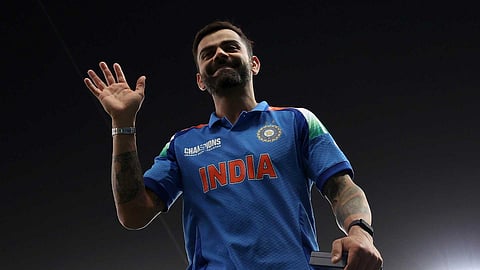 ഇന്ത്യ-പാക് വൈരത്തേയും മറികടന്നു; ഇന്ത്യ-ഓസ്ട്രേലിയ സെമി ഫൈനലിന് റെക്കോർഡ് കാഴ്ചക്കാർ