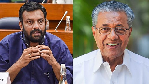 മുഖ്യമന്ത്രിയായി പിണറായി വിജയന് മൂന്നാം ഊഴം നൽകുന്നതിനെ പിന്തുണച്ച് സിപിഐ