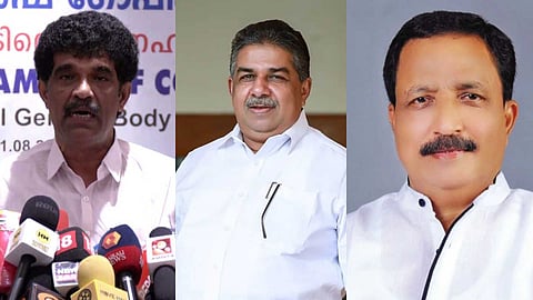 സിനിമാ സമരം അനുകൂല തീരുമാനമില്ലെങ്കിൽ മാത്രം, ചർച്ചയിലൂടെ പരിഹാരം കാണാമെന്ന് മന്ത്രി ഉറപ്പ് നൽകി: ഫിലിം ചേംബർ