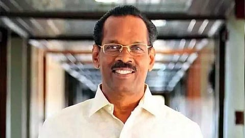 ഇടത് മുന്നണിക്ക് ഭരണം ഉറപ്പ്, പിണറായി കേരളത്തിലെ ഉന്നത നേതാവ്: ടി.പി. രാമകൃഷ്ണൻ