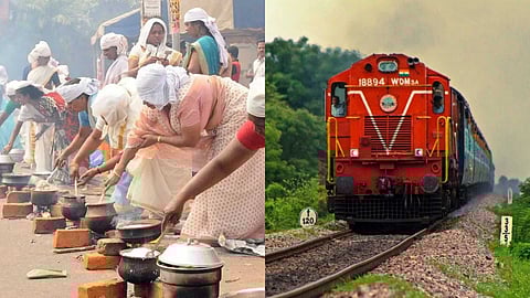 ആറ്റുകാൽ പൊങ്കാല: അധിക സർവീസുകൾ അനുവദിച്ച് റെയിൽവേ