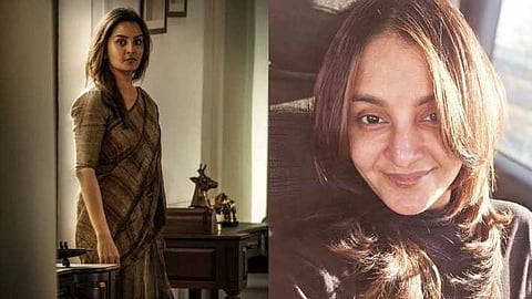 എമ്പുരാന് ബിഗ് സ്ക്രീനില് കാണാന് കാത്തിരിക്കുന്നു: മഞ്ജു വാര്യര്