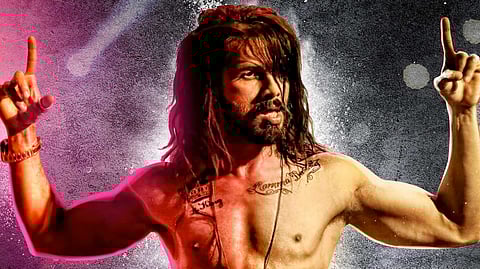 ഉഡ്താ പഞ്ചാബ് 2 വരുന്നു; ഷാഹിദ് തന്നെ കേന്ദ്ര കഥാപാത്രം