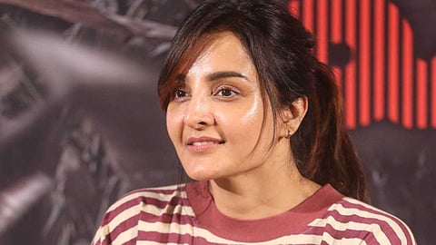 വിവാഹം കഴിഞ്ഞ് തിരിച്ച് അഭിനയത്തിലേക്ക് വരാന് പ്ലാന് ഇല്ലായിരുന്നു, എന്നാല് സ്ഥിതിഗതികള് മാറുകയായിരുന്നുവെന്ന് മഞ്ജു വാര്യര്