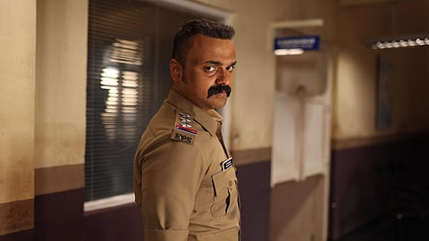 ചാക്കോച്ചന് ഓണ് ഡ്യൂട്ടി; 50 കോടി ക്ലബ്ബില്