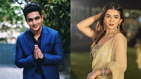 രണ്വീര് അലഹബാദിയ, അപൂർവ മുഖിജ