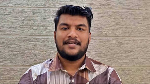 "എംഎസ് സൊല്യൂഷനെ തകര്ക്കാൻ പ്രമുഖ സ്ഥാപനം ശ്രമിക്കുന്നു, പിന്നില് ഗൂഢാലോചന"; ക്രൈംബ്രാഞ്ചിൽ കീഴടങ്ങിയതിന് പിന്നാലെ ഷുഹൈബ്