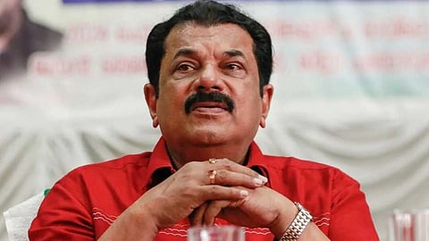 എംഎൽഎയ്ക്ക് അപ്രഖ്യാപിത വിലക്ക്; കൊല്ലത്ത് സിപിഐഎം സംസ്ഥാന സമ്മേളനത്തിൽ മുകേഷ് ഇല്ല