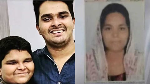 'എന്റെ മകൻ പോയി അല്ലേ?'; വെഞ്ഞാറമൂട് കൂട്ടക്കൊലയിൽ ഇളയ മകൻ്റെ മരണവിവരം മാതാവിനെ അറിയിച്ചു