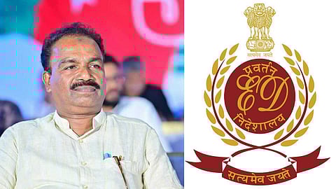 എതിർ ശബ്ദങ്ങളെ ഇല്ലാതാക്കാൻ ബിജെപി സർക്കാർ ഇ.ഡിയെ ഉപയോഗിക്കുന്നു, അതിന്റെ അവസാനത്തെ ഇരയാണ് എം.കെ ഫൈസി: സി.പി.എ ലത്തീഫ്