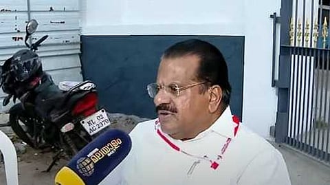 EXCLUSIVE | സംഘടനാ റിപ്പോര്ട്ടില് എനിക്കെതിരെ പരാമര്ശം ഇല്ല; നീക്കി എന്ന വാക്കുമില്ല; വ്യാജവാർത്തകൾക്ക് പിന്നിൽ പാർട്ടി വിരുദ്ധ ശക്തി: ഇ.പി. ജയരാജന്