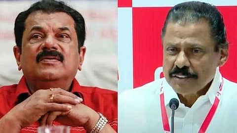 എംഎൽഎ ഇല്ലെങ്കിൽ എന്താണ് കുഴപ്പം?; മുകേഷിനെ നിങ്ങൾ അന്വേഷിച്ചാൽ മതി: എം. വി. ഗോവിന്ദൻ മാധ്യമങ്ങളോട്