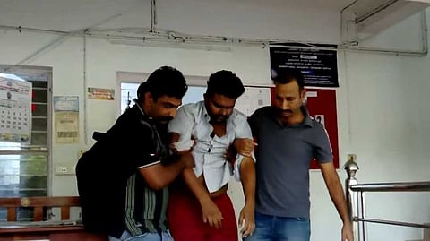 വെഞ്ഞാറമൂട് കൂട്ടക്കൊല: പ്രതി അഫാന് സെല്ലിനുള്ളിൽ വച്ച് ദേഹാസ്വാസ്ഥ്യം