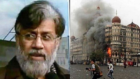 'ഇന്ത്യക്ക് കൈമാറാനുള്ള നടപടി സ്റ്റേ ചെയ്യണം'; തഹാവൂർ റാണയുടെ അപേക്ഷ തള്ളി യുഎസ് കോടതി