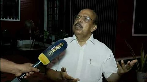 ജി. സുധാകരൻ