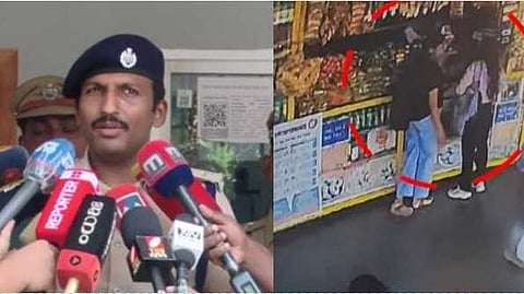 മുംബൈയിൽ നിന്നും മലയാളി വിദ്യാർഥികളുമായി പൊലീസ് നാട്ടിലേക്ക്; യാത്രയോടുള്ള താല്പര്യം കൊണ്ടാണ് നാടുവിട്ടതെന്ന് നിഗമനം