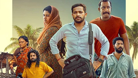 ഈ 'പൊന്മാന്' തിളങ്ങും; ഇനി ജിയോ ഹോട്ട്സ്റ്റാറില്