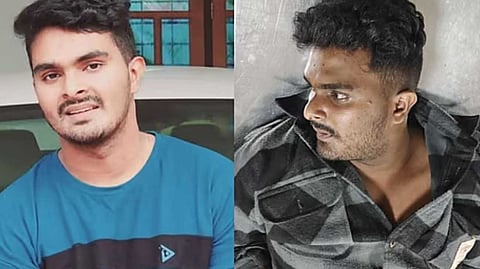 വെഞ്ഞാറമൂട് കൊലപാതകം: പിതൃ മാതാവിന്റെ വീട്ടിലും സ്വന്തം വീട്ടിലും പ്രതി അഫാനുമായി തെളിവെടുപ്പ് നടത്തി പൊലീസ്