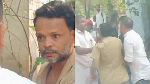 മലപ്പുറത്തെ ഓട്ടോ ഡ്രൈവറുടെ മരണം: രക്തസമ്മര്ദം കൂടിയത് ഹൃദയാഘാതത്തിന് കാരണമായി, പോസ്റ്റ്മോര്ട്ടം റിപ്പോര്ട്ട് പുറത്ത്