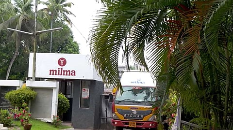 അമേരിക്കയിലേക്കും യൂറോപ്പിലേക്കും ഉത്പന്നങ്ങൾ എത്തിക്കാൻ മിൽമ; വിവിധ രാജ്യങ്ങളുടെ ബിസിനസ് നെറ്റ്വർക്കുകളുമായി ചർച്ച നടത്തി