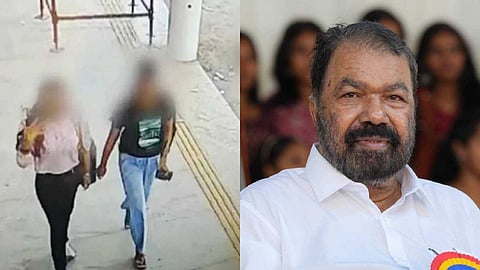 താനൂരിൽ പെൺകുട്ടികൾ നാടുവിട്ട സംഭവം: "കുട്ടികൾക്ക് കൗൺസിലിംഗ് അടക്കമുള്ള പിന്തുണ സംവിധാനങ്ങൾ ഒരുക്കും"; വി. ശിവൻകുട്ടി