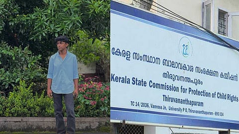 താമരശേരി കൊലപാതകം:ചൈൽഡ് പ്രൊട്ടക്ഷൻ കമ്മിറ്റിക്ക് ഗുരുതര വീഴ്ചയെന്ന് ബാലാവകാശ കമ്മീഷൻ റിപ്പോർട്ട്