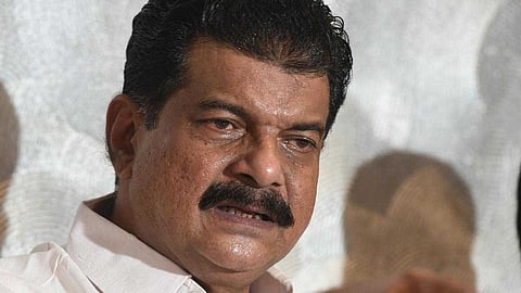 പി.വി. അൻവർ