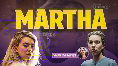 Pieces of a Woman: മാർത്തയുടെ ശരിവഴികള്