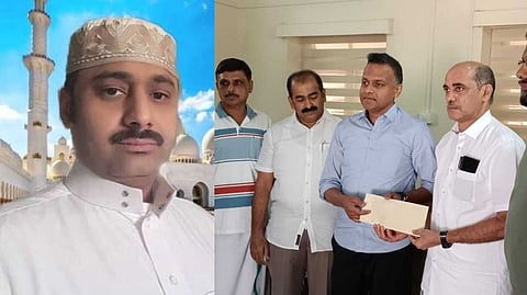 അബ്ദുള് റഹീമിന്റെ മോചനം: കേന്ദ്ര സര്ക്കാരിന്റെ സഹായം തേടി നിയമസഹായ സമിതി