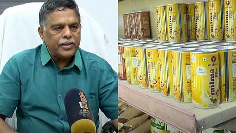 കെ.എസ്. മണി