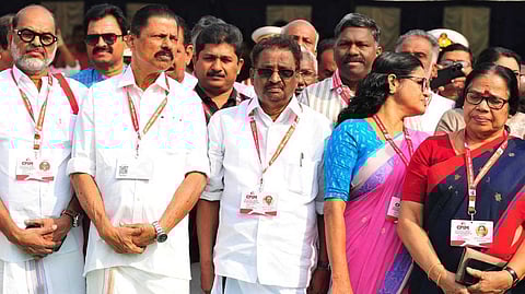 EXCLUSIVE | CPIM സംസ്ഥാന സമിതിയിൽ യുവാക്കള്ക്കും സ്ത്രീകൾക്കും പരിഗണന; പുറത്താകുന്നതും സാധ്യത പട്ടികയിലുള്ളതും ഇവർ