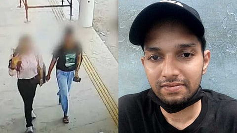 താനൂരിൽ കുട്ടികൾ നാട് വിട്ട സംഭവം: ഒപ്പം യാത്ര ചെയ്ത യുവാവിൻ്റെ അറസ്റ്റ് രേഖപ്പെടുത്തി