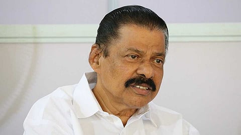 എം.വി. ഗോവിന്ദന്