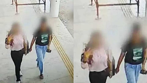 താനൂരിലെ പെണ്കുട്ടികളെ കുടുംബത്തിനൊപ്പം വിട്ടില്ല; മലപ്പുറം സ്നേഹിതയിലേക്ക് മാറ്റി