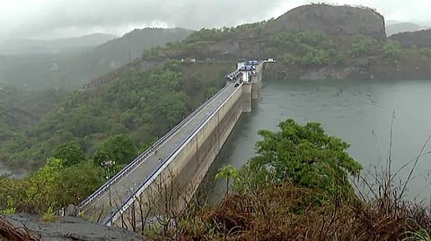 ഡാമുകൾക്ക് ചുറ്റും 120 മീറ്റർ ബഫർ സോണിനുള്ള പ്രഖ്യാപനം; ഉത്തരവ് ഇറക്കിയതിനെതിരെ പ്രതിപക്ഷം