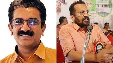 എഡിഎമ്മിന്റെ മരണം: 'റിപ്പോർട്ട് മുഖ്യമന്ത്രി കണ്ടതാണ്'; റവന്യൂ വകുപ്പിൽ സംഭവിച്ച കാര്യങ്ങളാണ് അന്വേഷിച്ചതെന്ന് കെ. രാജന്