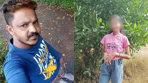 കാസർഗോഡ് നിന്നും കാണാതായ പതിനഞ്ചുകാരിയും യുവാവും മരിച്ച നിലയിൽ