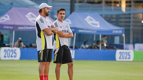 Champions Trophy 2025| ഇതെന്ത് ന്യായം? മറ്റ് ടീമുകള് നെട്ടോട്ടമോടുമ്പോള് ഇന്ത്യക്ക് പരമസുഖം; വിമര്ശിച്ച് മുന് പാക് താരം