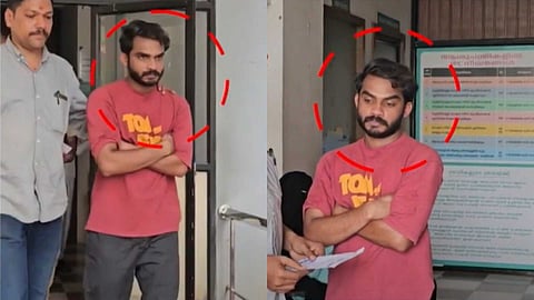 MDMA കവറോടെ വിഴുങ്ങിയ യുവാവിന്റെ പോസ്റ്റ്മോർട്ടം പൂർത്തിയായി; കഞ്ചാവ് പാക്കറ്റും വിഴുങ്ങിയിരുന്നതായി സ്കാനിങ് റിപ്പോർട്ട്