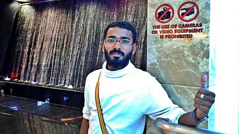 സെലിബ്രിറ്റി മേക്കപ്പ്മാൻ ഹൈബ്രിഡ് കഞ്ചാവുമായി പിടിയിലായ സംഭവം; രഞ്ജിത്ത് ഗോപിനാഥനെ സസ്പെൻഡ് ചെയ്ത് ഫെഫ്ക